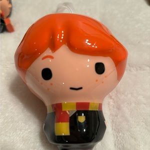 Harry Potter Ornament